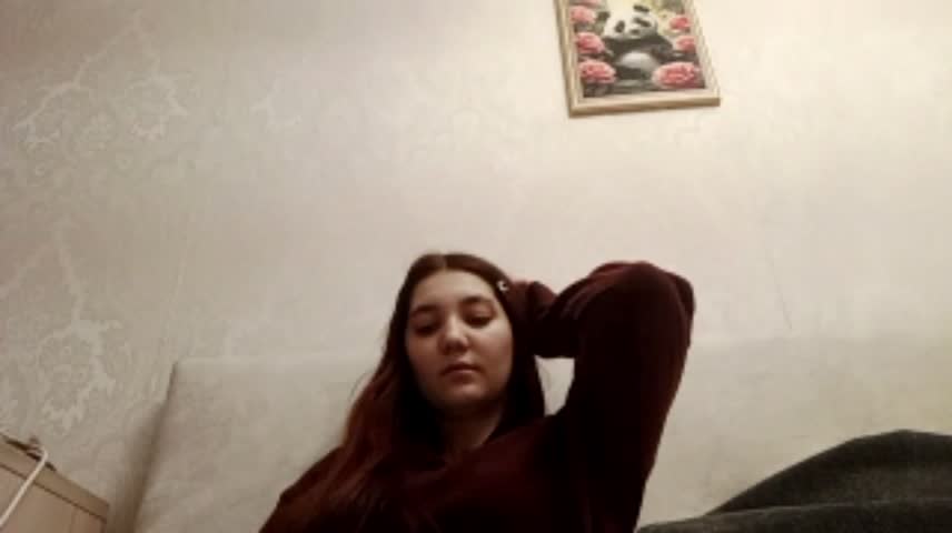 TynishaShute Webcam Chat October 17, 2026