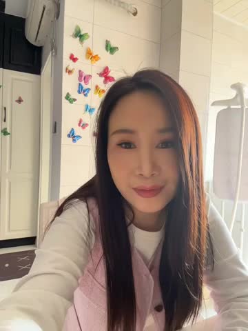 xiaoyan-888 Webcam Chat October 17, 2026