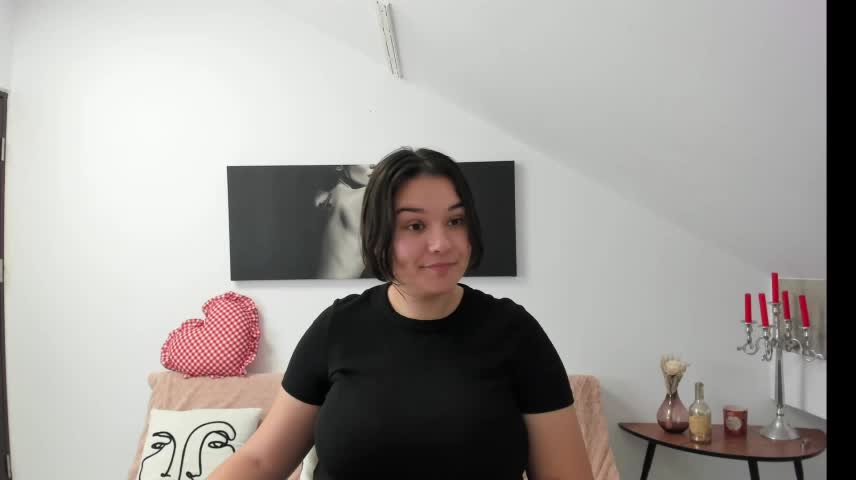 BeatriceHaris Webcam Chat October 17, 2026