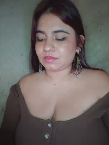 LUNA_DULCE1 Webcam Chat October 17, 2026
