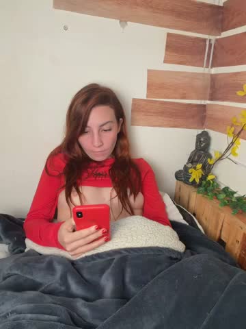amber_erotics Webcam Chat October 17, 2026