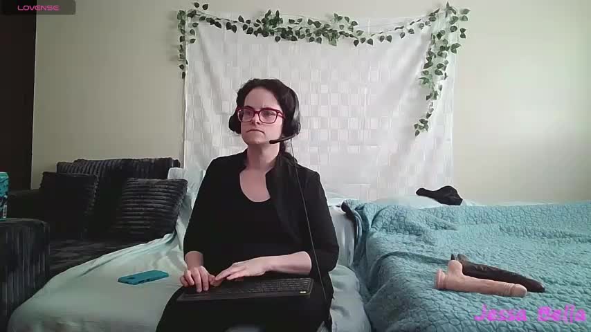 JessaBella Webcam Chat October 17, 2026