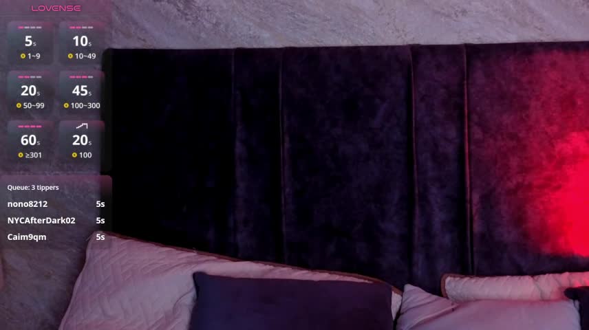 Scarlet_Jhonsonn_ Webcam Chat October 17, 2026
