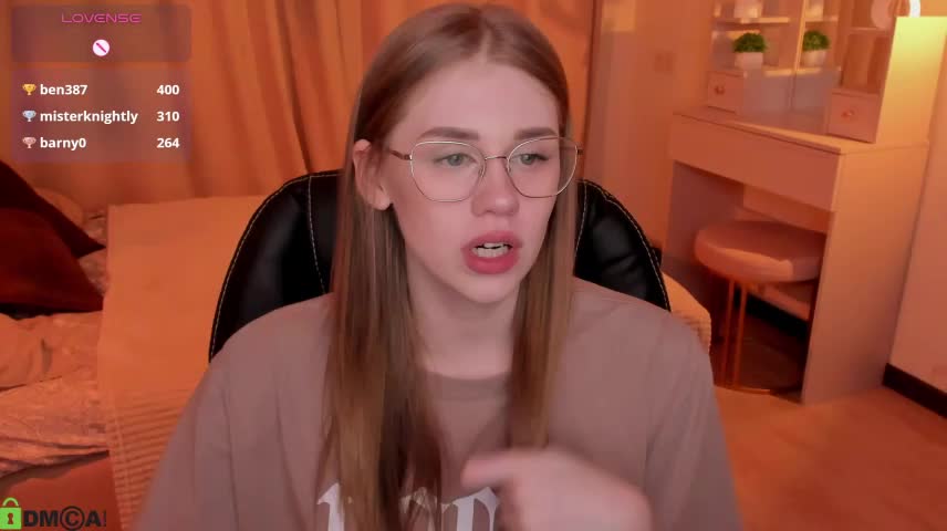 Alison_Doody Webcam Chat October 17, 2026