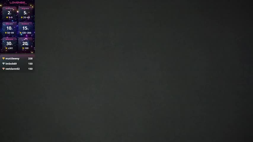 elis_gabbi Webcam Chat October 17, 2026
