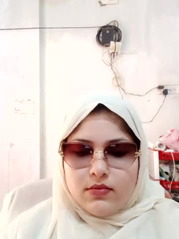Nusrat-N Webcam Chat October 17, 2026