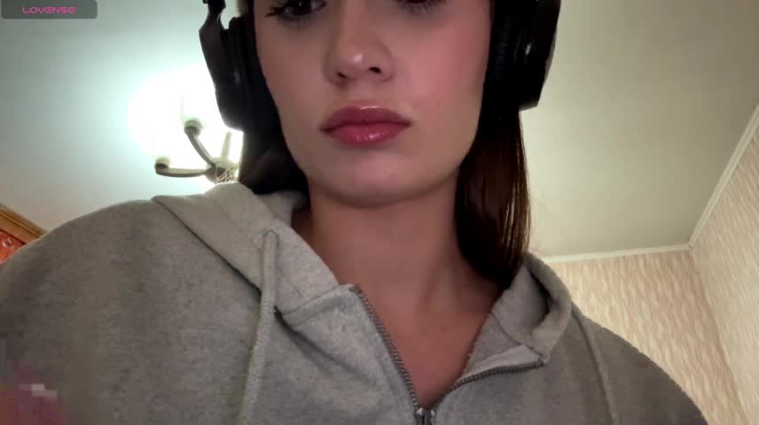 SableWisp Webcam Chat October 17, 2026