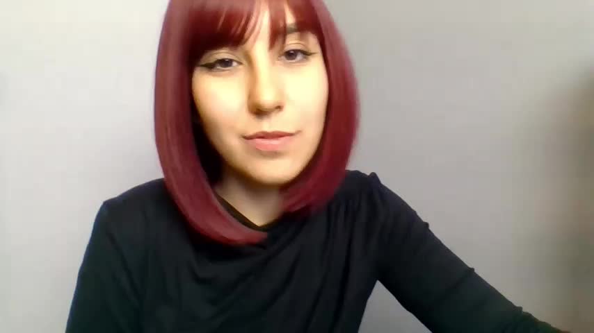 ZaraHotTeen Webcam Chat October 17, 2026