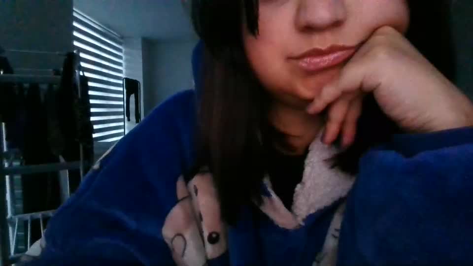 RybyMag Webcam Chat October 17, 2026
