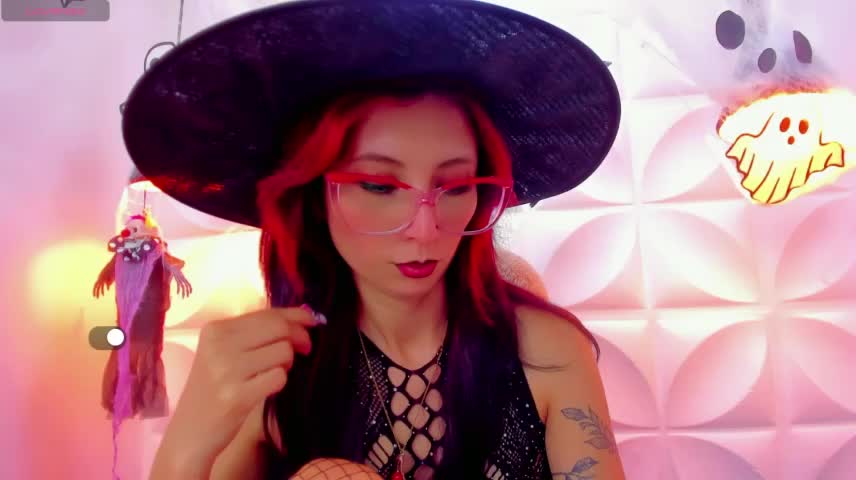 zaira_skinny Webcam Chat October 17, 2026
