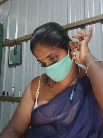 Kalai_tamil Webcam Chat October 17, 2026