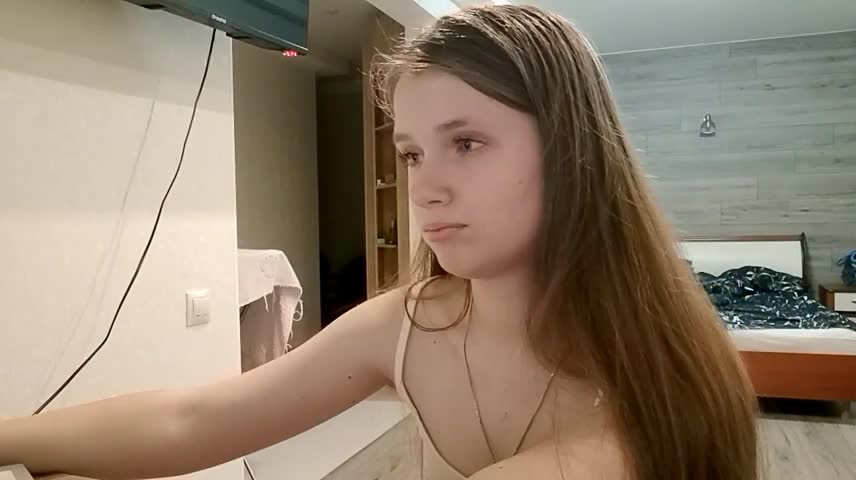 CecilleSollors Webcam Chat October 17, 2026