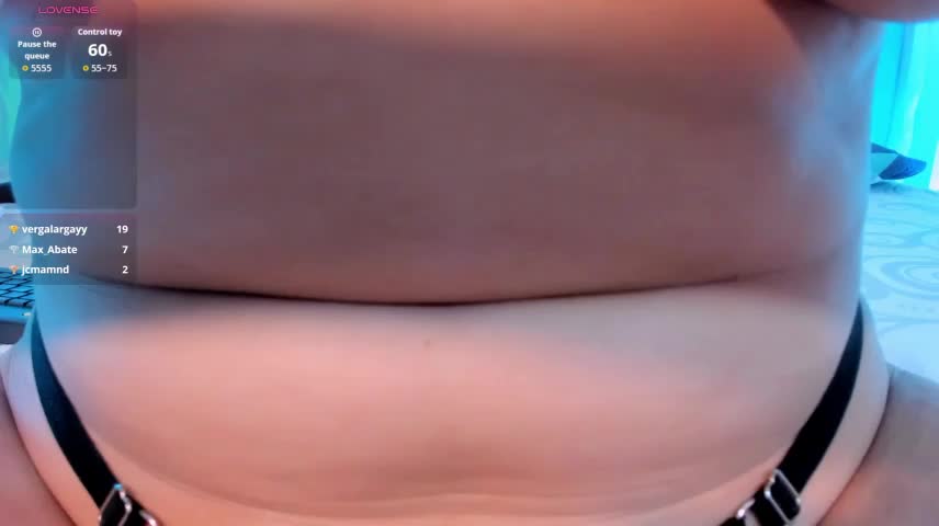 KamileBlake Webcam Chat October 17, 2026