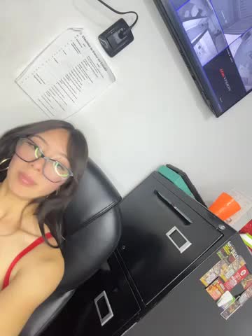 Alli_Kori Webcam Star October 17, 2026