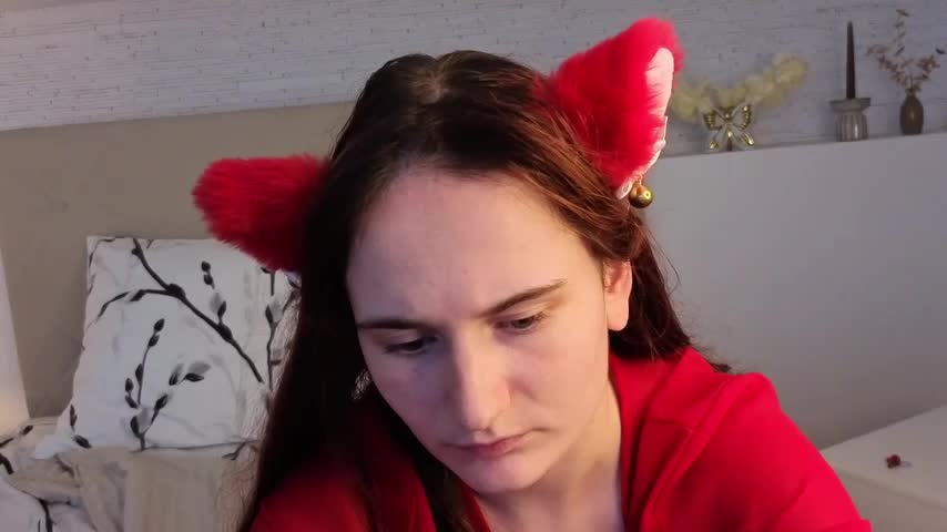 L1ittle_kitty_ Webcam Star October 17, 2026
