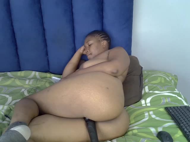 Brown_Booty_Bitch Webcam Star October 17, 2026