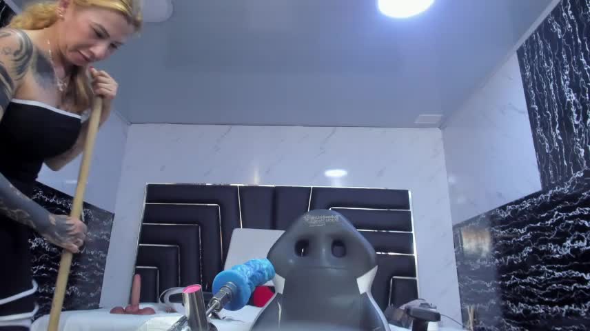 Ladyy_Scarlett Webcam Chat October 17, 2026