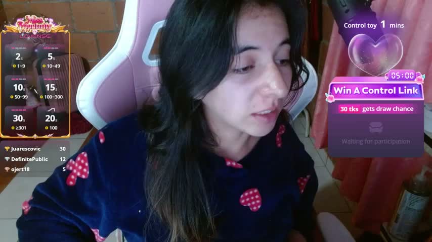 Maggie_Fox3 Webcam Chat October 17, 2026