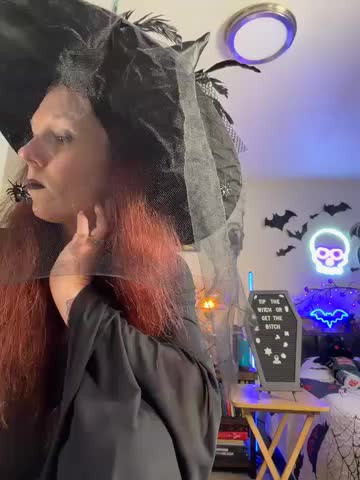 ScarletPanes Webcam Chat October 17, 2026