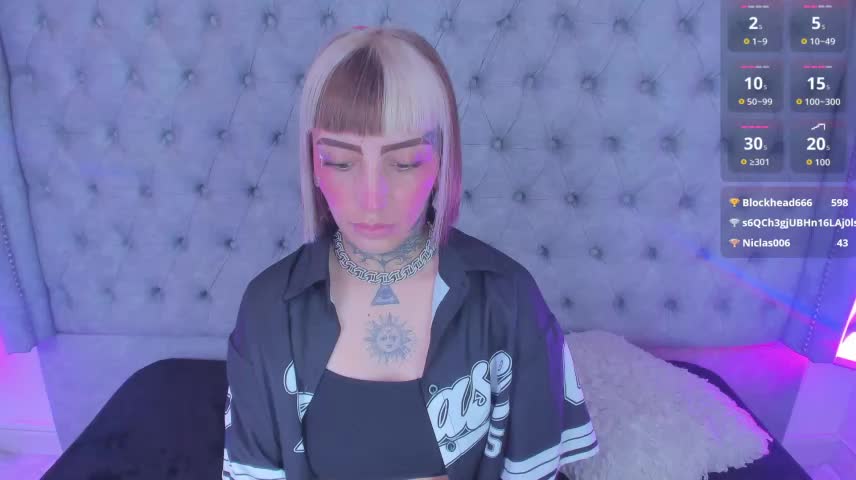Gyal_Smith Webcam Chat October 17, 2026
