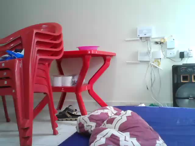 Jazzy_ebony Webcam Chat October 17, 2026