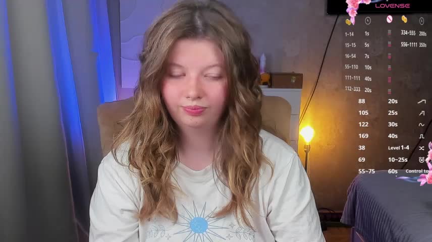 Vivian_cutie Webcam Chat October 17, 2026