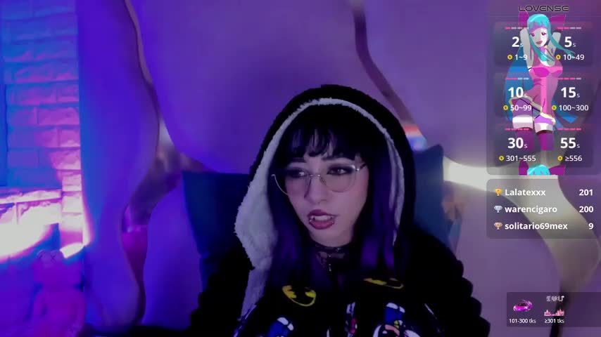 Niina_sssy Webcam Chat October 17, 2026