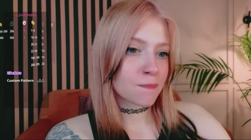 arielabradberry Webcam Chat October 17, 2026