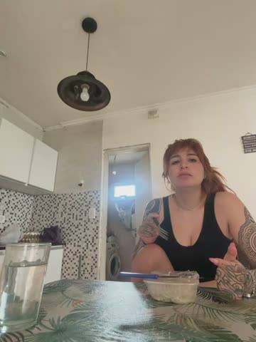 sirenita69 Webcam Chat October 17, 2026