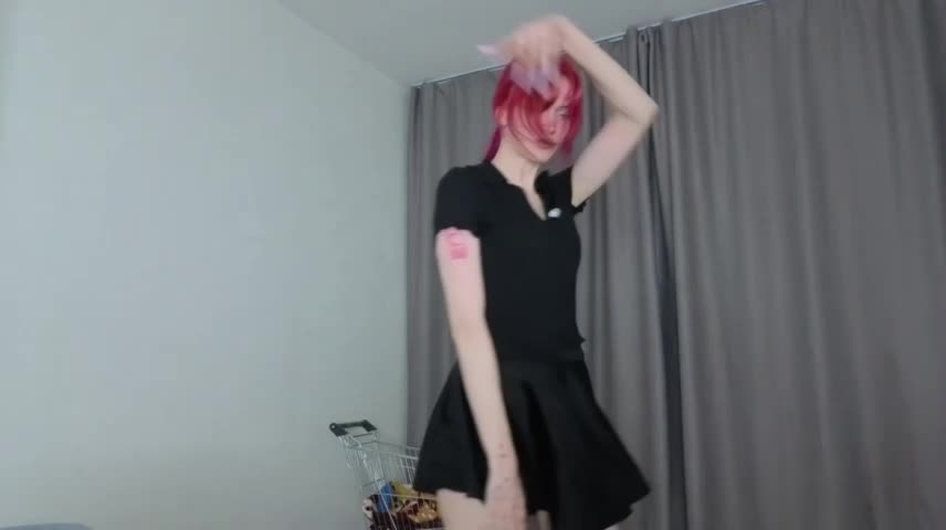 KayleneWesterberg Webcam Chat October 17, 2026