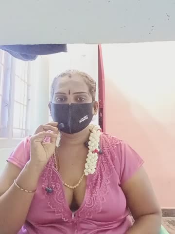 Tamil_revarhi721 Webcam Chat October 17, 2026