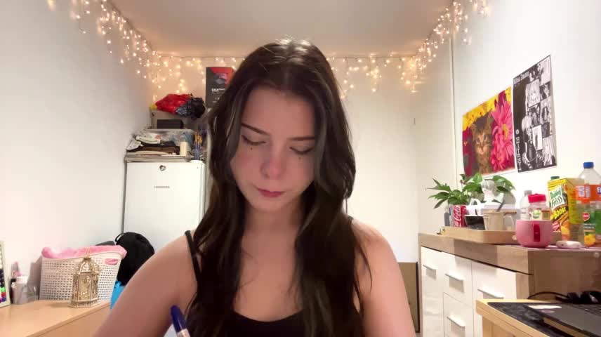 JunkoSublette Webcam Chat October 17, 2026