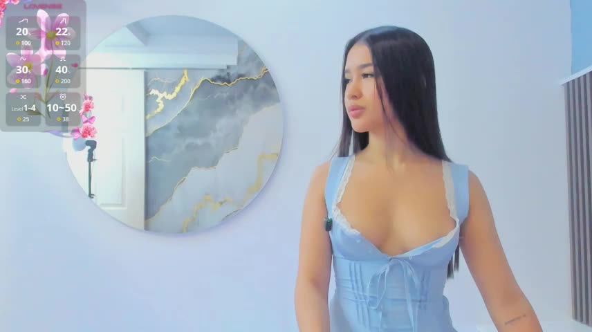 lily__star Webcam Chat October 17, 2026