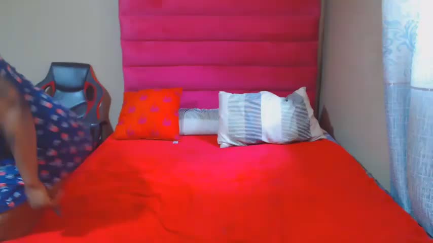 Lavendaxx Webcam Chat October 17, 2026