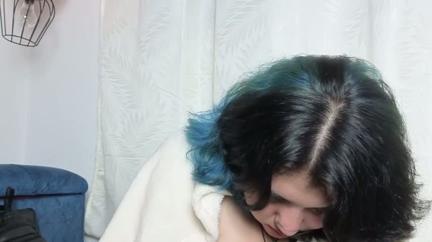 Blueberry_gothic Webcam Chat October 17, 2026