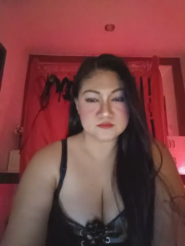 dominalisa Webcam Chat October 17, 2026