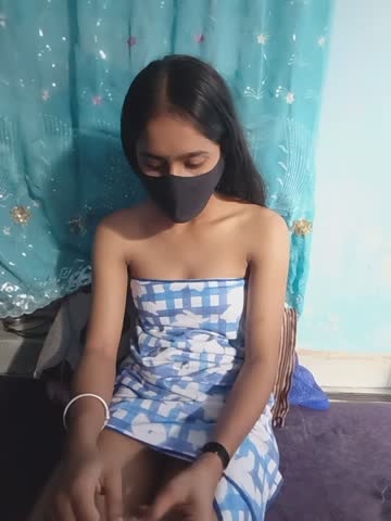 miss_Baby_Queen Webcam Chat October 17, 2026