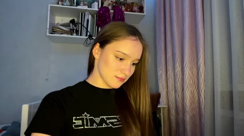 DonetteAlaya Webcam Chat October 17, 2026
