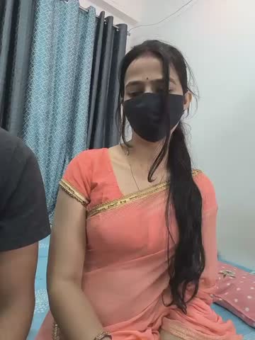 Sikha_Abhi Webcam Chat October 17, 2026