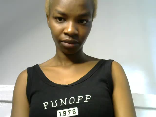 pussyblak Webcam Star October 17, 2026