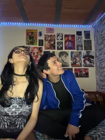 Melany_n_Oliver Webcam Chat October 17, 2026