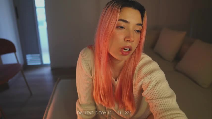 dearnina_ Webcam Chat October 17, 2026