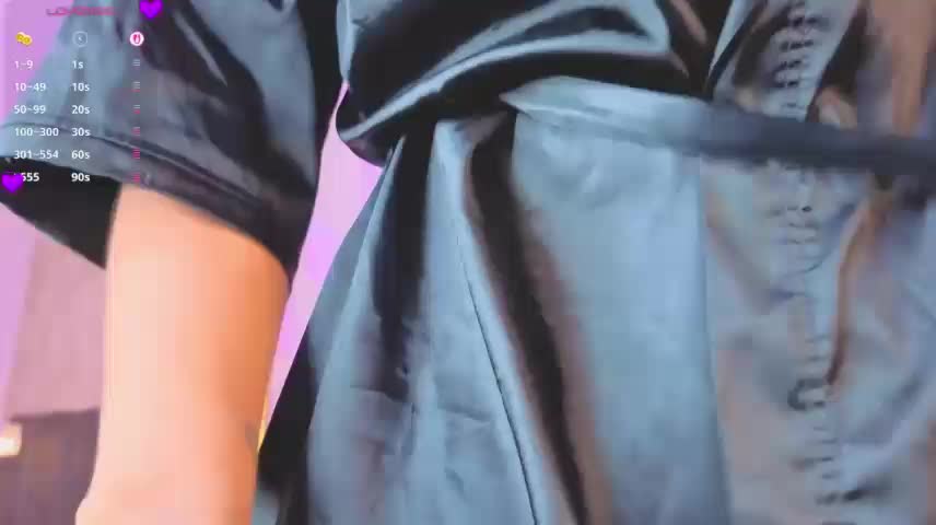 AlessiaLondon Webcam Chat October 17, 2026
