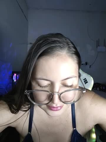 Fetichista23 Webcam Chat October 17, 2026