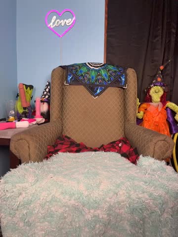 VelvetVixen_735 Webcam Chat October 17, 2026