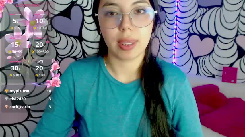 mochi_luna Webcam Chat October 17, 2026