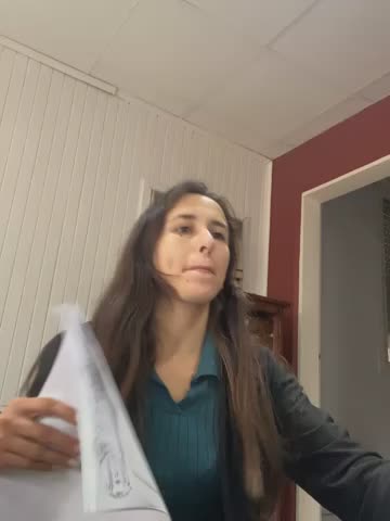 pili6263 Webcam Chat October 17, 2026