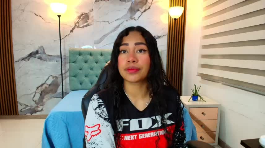 SaraVasquez_ Webcam Chat October 17, 2026