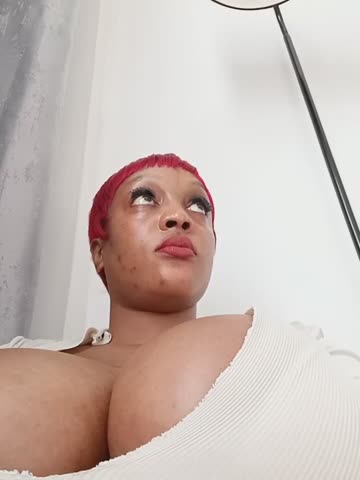 Busty_Bambi Webcam Chat October 17, 2026