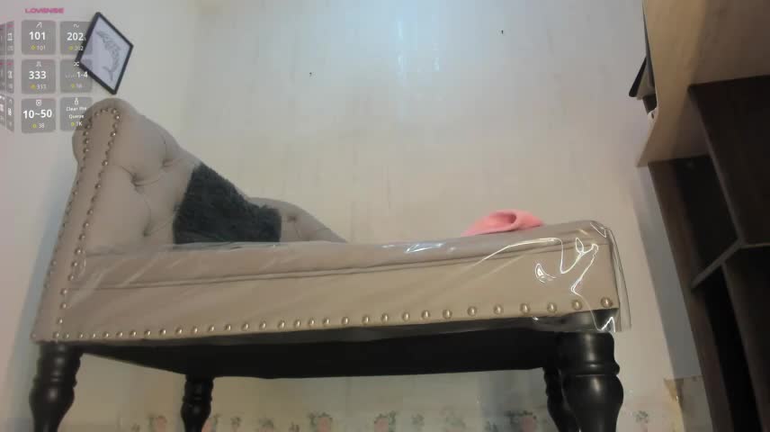 victoria_Christie Webcam Chat October 17, 2026